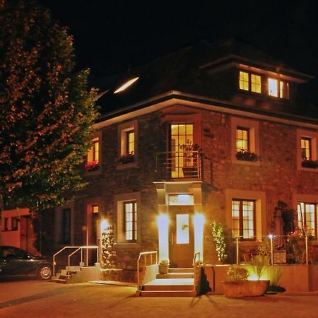 Sleep Inn Bed&Breakfast Amel Buitenkant foto